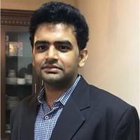 Murali Raju