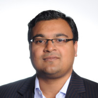 Sriram Srinivasan