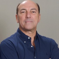 Geoff Amos