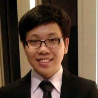 David Teoh