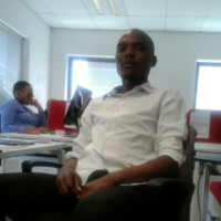 Moyabo Seshoka