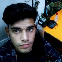 Krishna Sharma