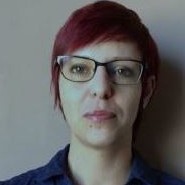 Hlad Zsuzsanna