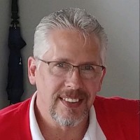 Jeff Taylor