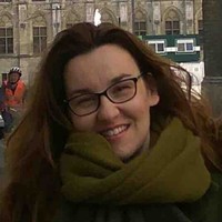 Ellen Sas - Van De Geer
