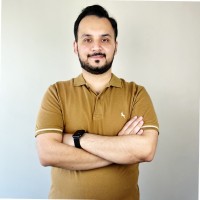 Muhammad Ali Shahid