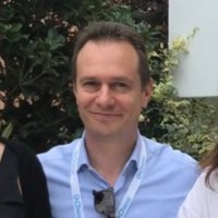 Davide Feroldi