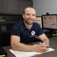 Brent Mowinski, CFP®