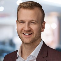 Alex Hornung, Cpa