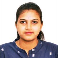Thanushree Srinivas