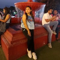 Sneha Garg