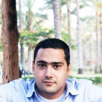 Mohammed Ghaith