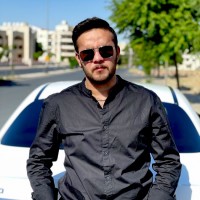 Yahya Ameen