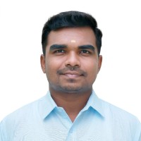 Mahalingaraja Jayasankar
