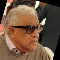 Ejaz Ahed
