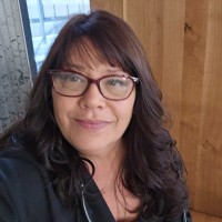 Diane Dudley