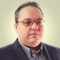 Matthew Webb