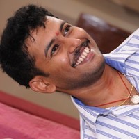 Praveen S