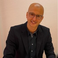 Ruben Vos