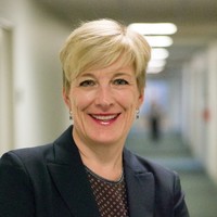 Beth A. Brooks, PhD, RN, FACHE