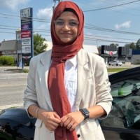 Lubna Malek
