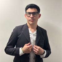 Daniel Eduardo Lopez