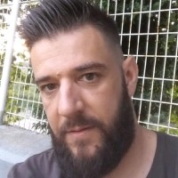 Gkeros Ioannis
