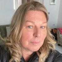 Sue Cook
