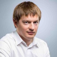 Maxim Tikurkin