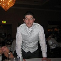 Declan Hughes