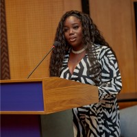 Aminata Rassoul Cissé