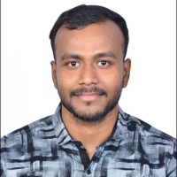 V Rupesh Kumar Patro