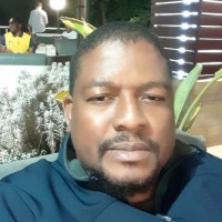 Kwena Ramokgobedi