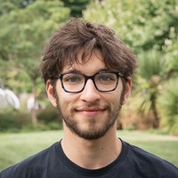 Matt Levitan
