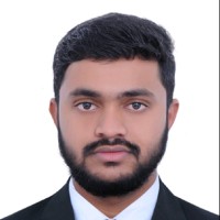 Syed Ibrahim