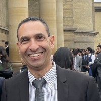 Atef Milad