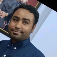Siddharth Raghuvanshi