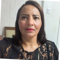 Valmira Trindade dos Santos