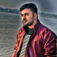 Sourav Adak