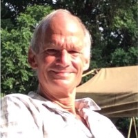 Robert Fraser
