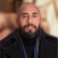 Carlos Olvera
