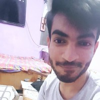 Arsh Chauhan