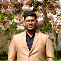Vikram Kumar