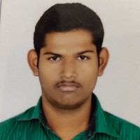 Vignesh M