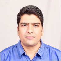 Dilip Mittal