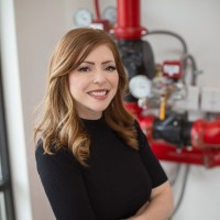 Melissa Erickson (Skelton)