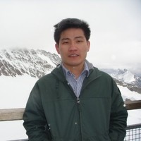Richard Liu