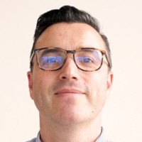 Tim Daniels