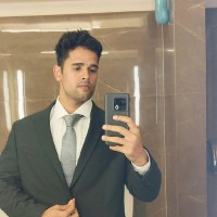 Aditya Abhishek