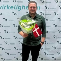Søren Abildgaard Larsen